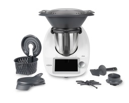 [62793] Thermomix TM6 & Varoma